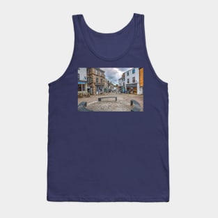 Kendal Town, Cumbria, England Tank Top